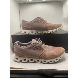 On Running(WMNS) On Running Cloud 5 'Rosebrown Fog' Size 8.5